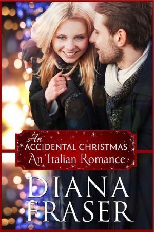 [Italian Lovers 04] • An Accidental Christmas